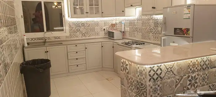 استراحه وريف خليج سلمان 9