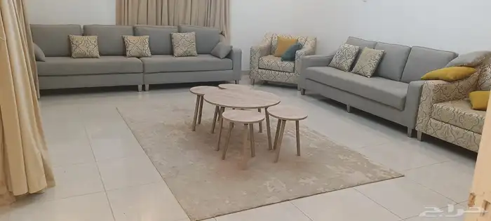 استراحه وريف خليج سلمان 7