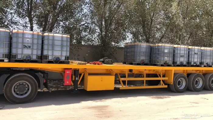 سطحات للنقل بيت المدن (جدة   الدمام ) 0