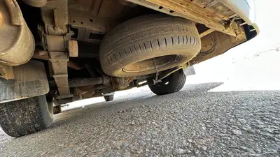 باص اورفان ممشى 249الف بنزين 9