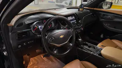 شفروليه امبالا 2015 LTZ اعلى فئه للفل بقمه النظافه 26