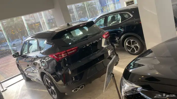 جيتور x70 ستاندر 2025 7