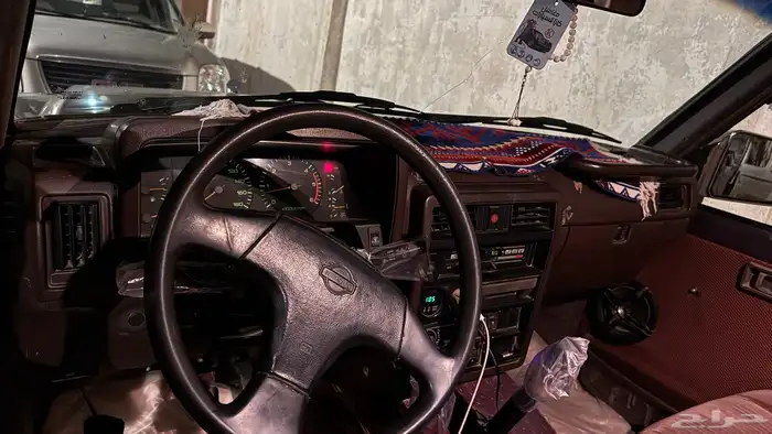 باترول سفاري 5