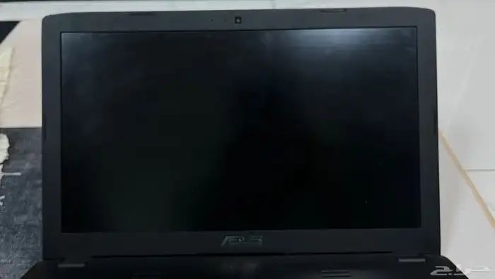 لابتوب asus 3