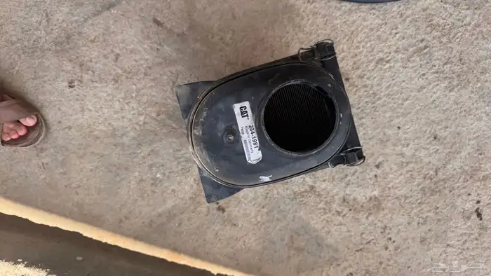 قربة هواء عرجاء 428E 2