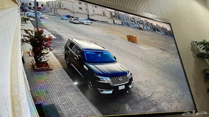 تركيب كاميرات 1