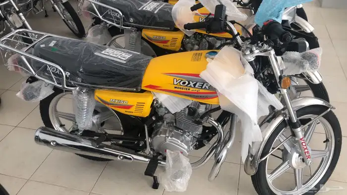 دباب فوكسر الوحش MX2025 تقنيه يابانيه ضمان عام الوكاله 3