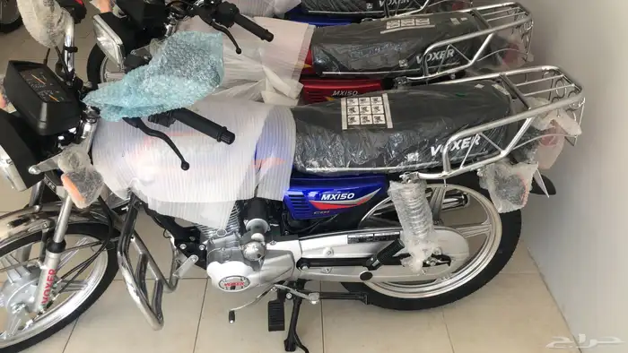 دباب فوكسر الوحش MX2025 تقنيه يابانيه ضمان عام الوكاله 4
