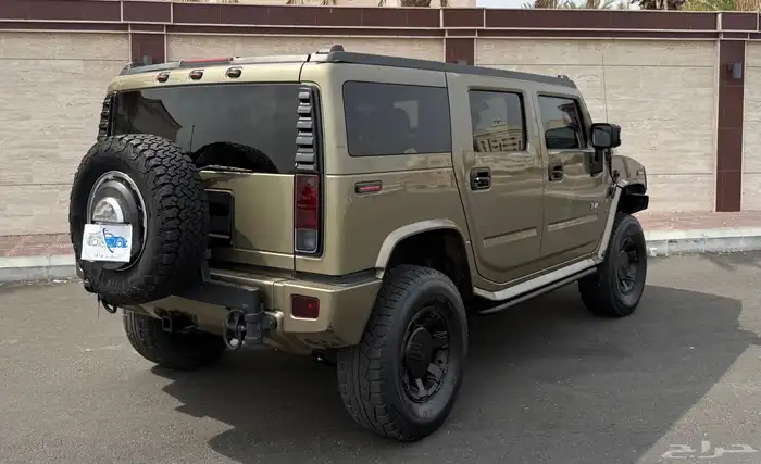همر_H2 18