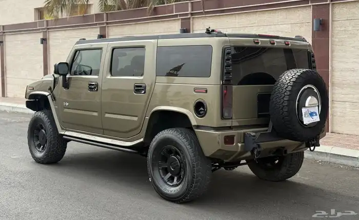 همر_H2 20