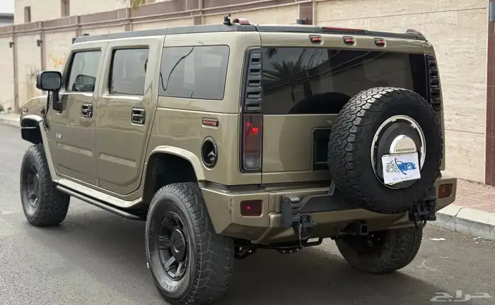 همر_H2 21