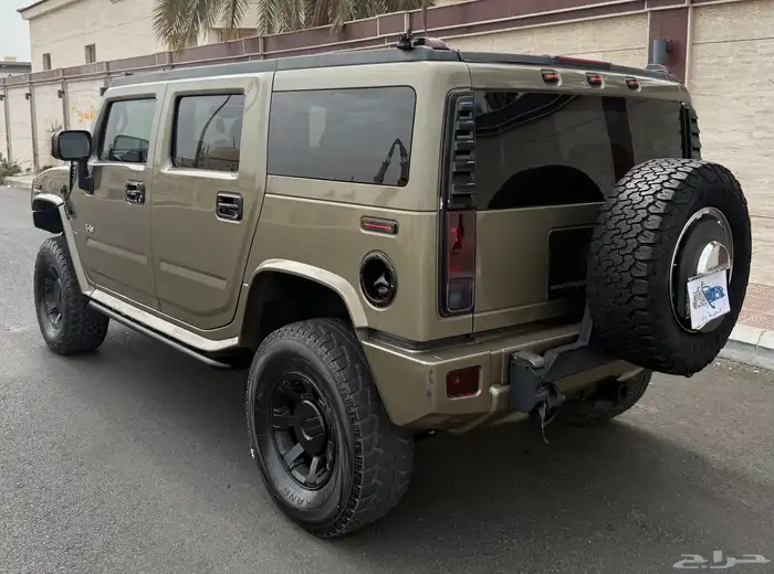 همر_H2 22