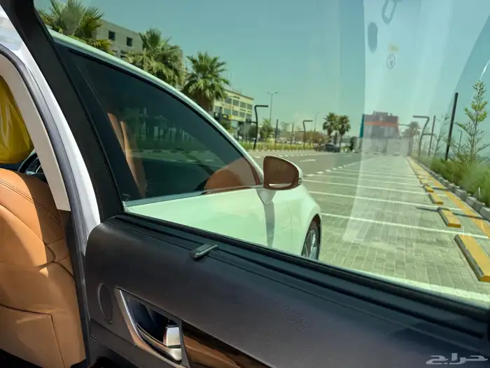 للبيع لكزس GS200t 2016 نظيف 41