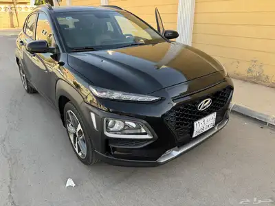 كونا هيونداي موديل 2020 نص فل 2