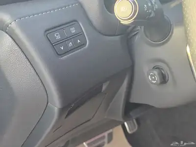 لكزس Lx 8