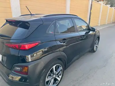 كونا هيونداي موديل 2020 نص فل 3