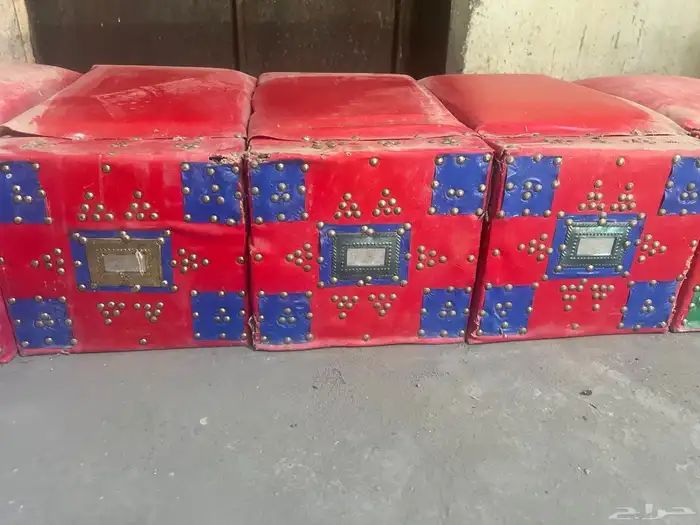 تراث قديم 40