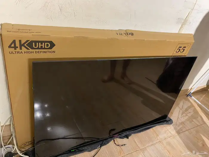 شاشة 55 بوصة VIENDO 1