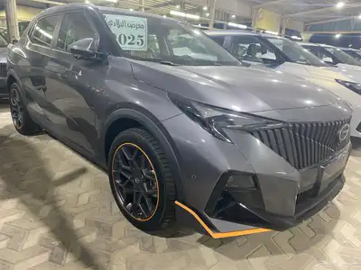 جي اي سي ام زوم رياضي 2025 1