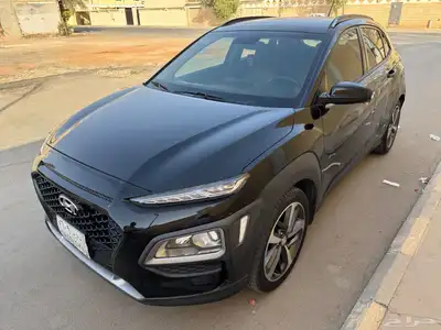 كونا هيونداي موديل 2020 نص فل 1