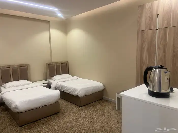 شقق مفروشة للايجار الشهري 11