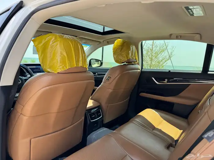 للبيع لكزس GS200t 2016 نظيف 34