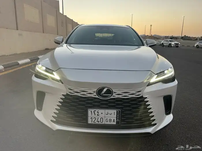 جيب لكزس RX350 مخزن للبيع 1