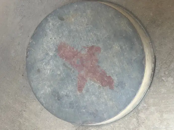 تراث قديم 54