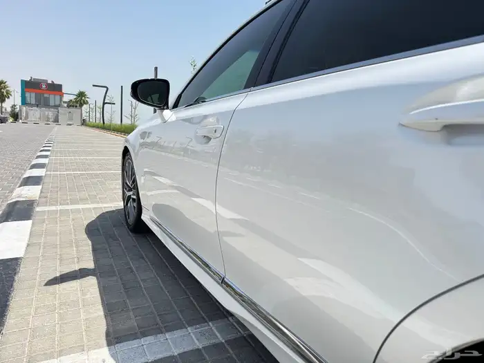 للبيع لكزس GS200t 2016 نظيف 12