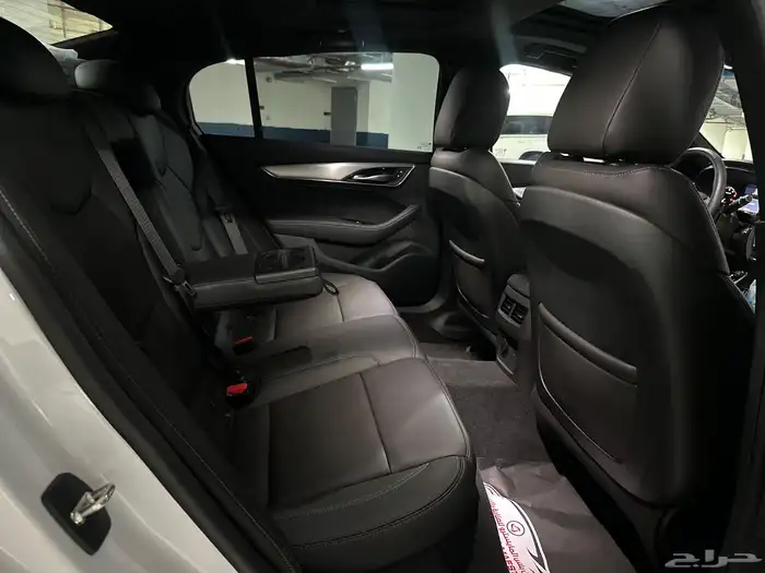 كاديلاك CT5 2024 16