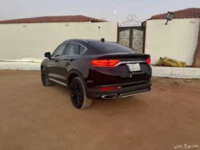 جيلي توجيلا بلاك ادشن فل كامل للبيع 5