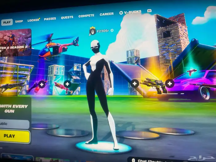 مدرب روكت او فورت 0