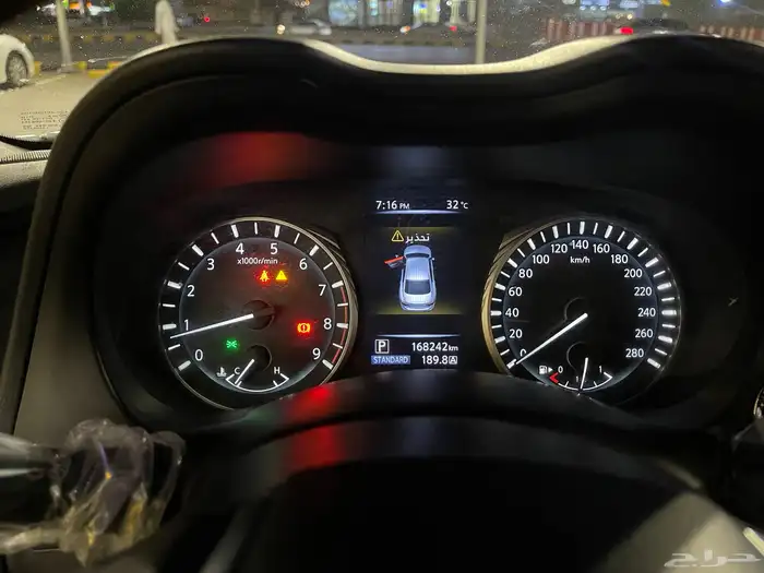Infinity Q50 v6 twin turbo 2020 11
