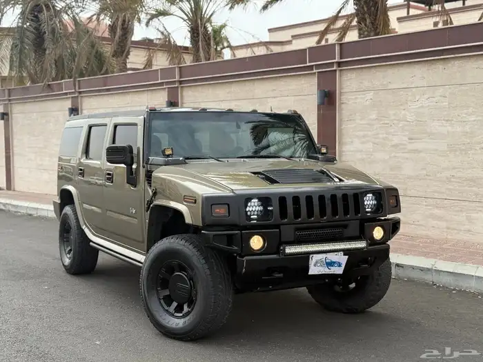 همر_H2 7