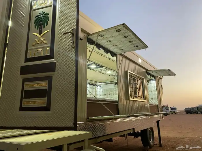 غرف سحب شنكو كويتي 15 متر جنط20 ابو مبارك 0