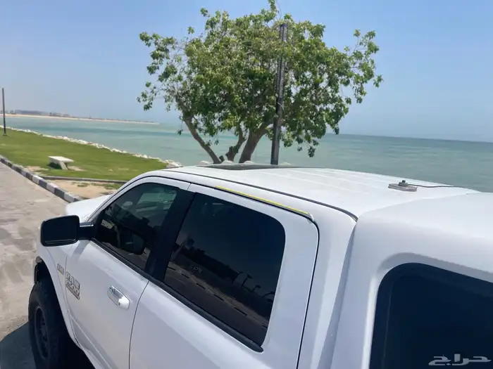 Ram 2500 13