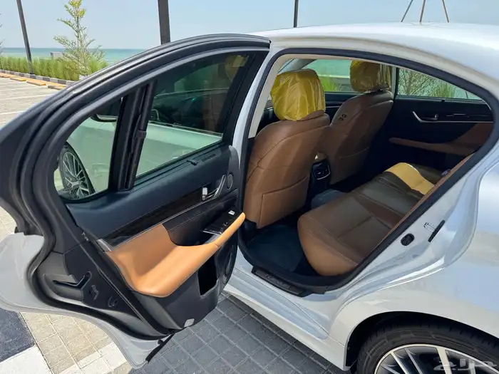 للبيع لكزس GS200t 2016 نظيف 31