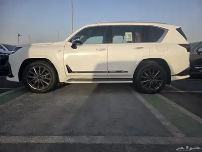 لكزس Lx 16