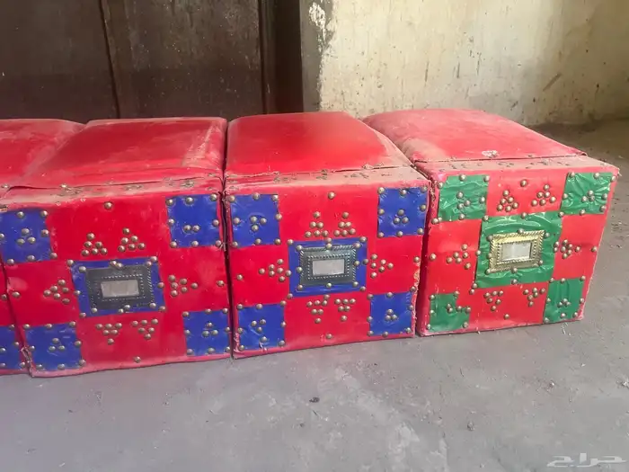 تراث قديم 39