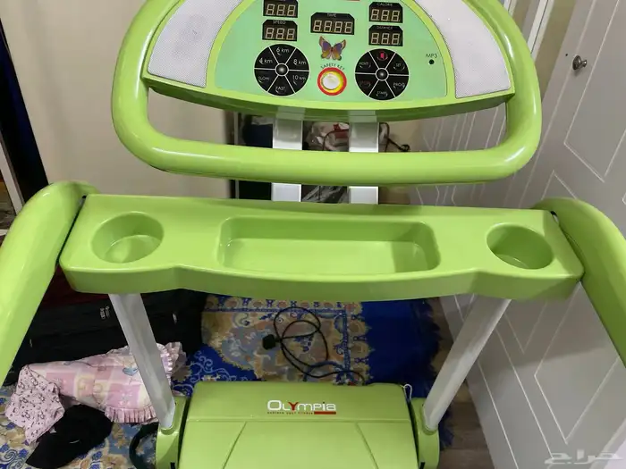 سير كهربائي 2