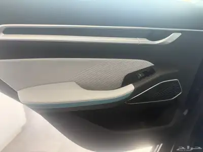 جيلي امجراند 2025 فل كامل 5