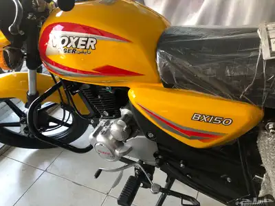وصل حديثا الاكثر طلبا دباب فوكسر تايقرBX تقنيه هنديه بضمان 7