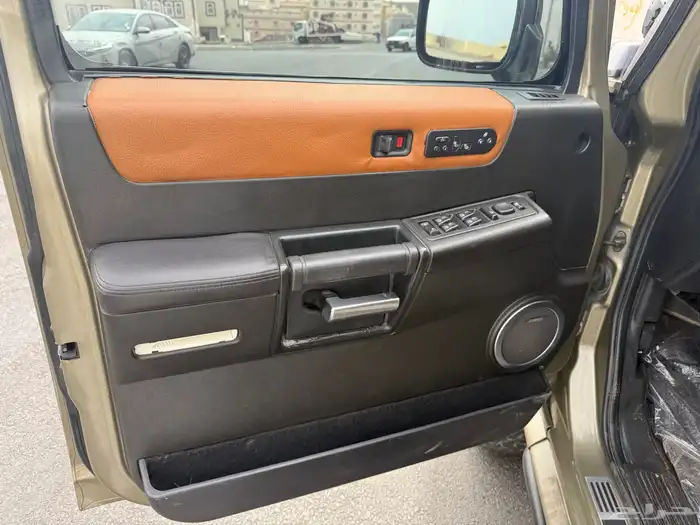 همر_H2 30