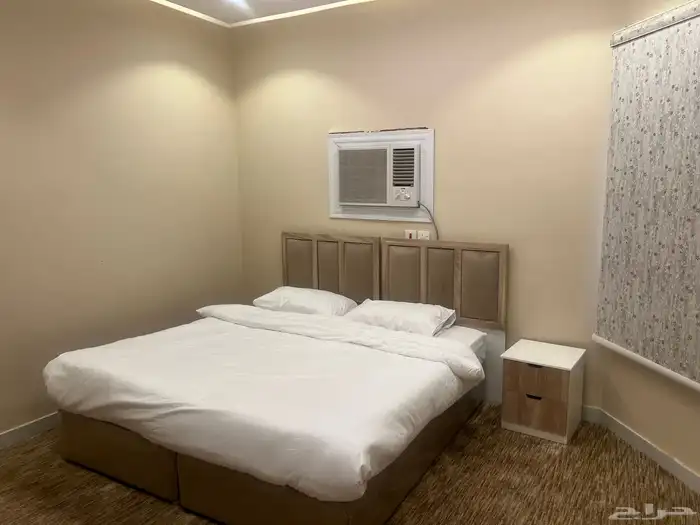 شقق مفروشة للايجار الشهري 7