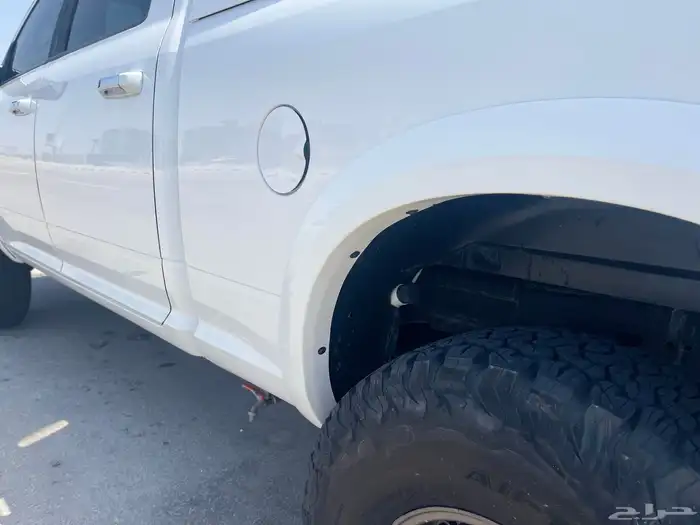 Ram 2500 12
