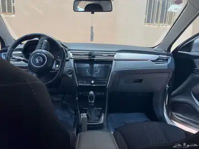 MG 5 موديل 2022 نص فل 1