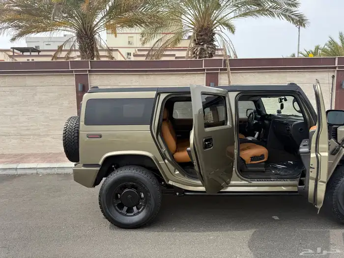 همر_H2 42