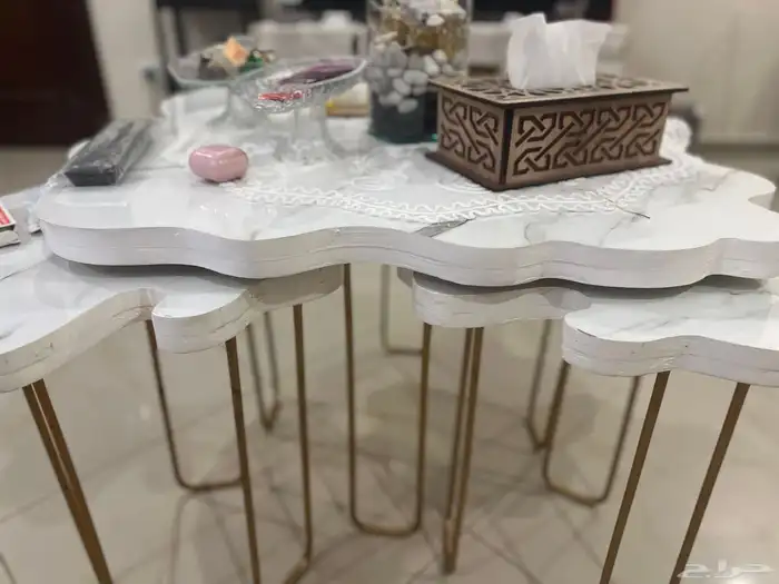 اثاث مستعمل نظيف تم تخفيض السعر 2