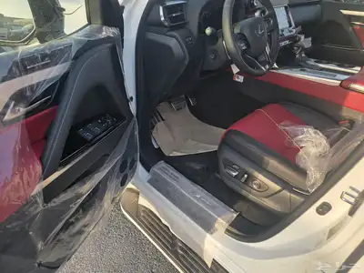 لكزس Lx 10