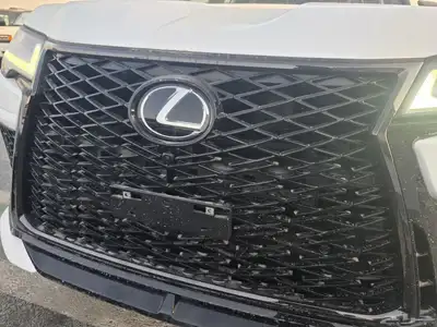 لكزس Lx 15